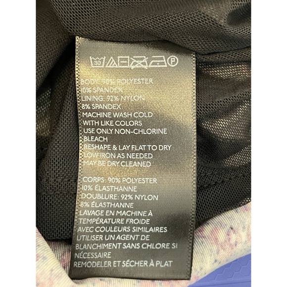 Urban Outfitters Ecote Sleeveless Velour Dress Size Small Cut-out Midi Baroque - Picture 7 of 7